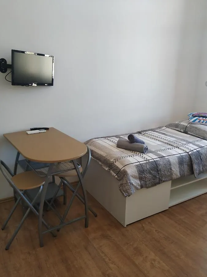 Apartments Todorovic Pula