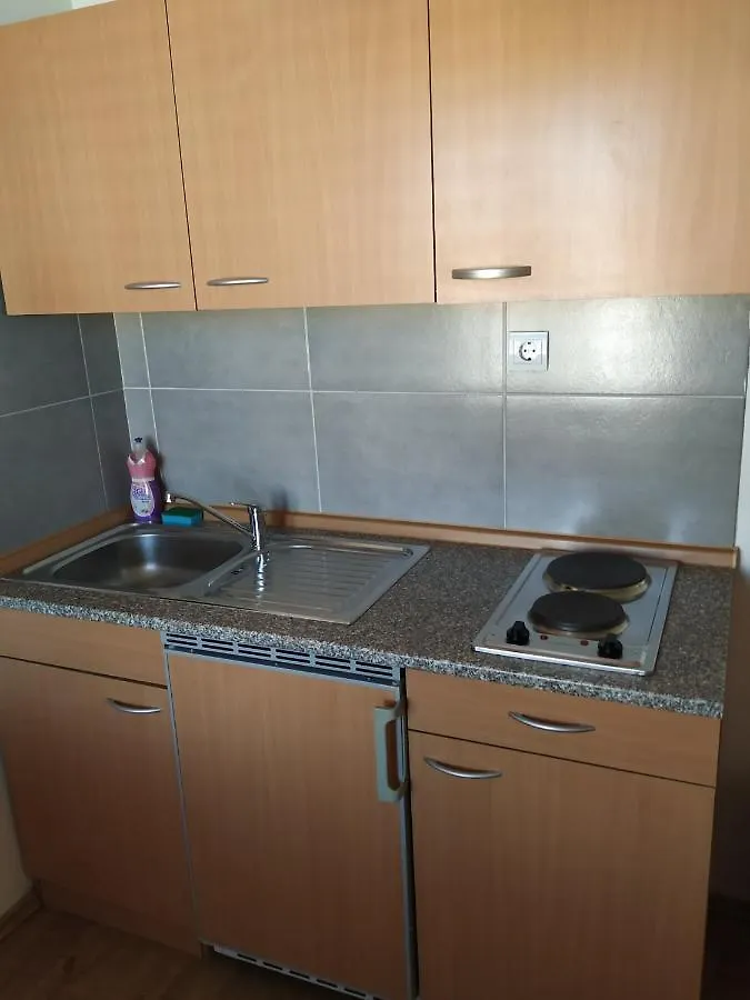 Apartments Todorovic Pula Croatia