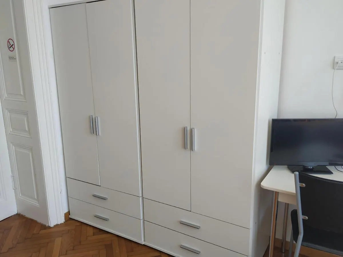 Apartments Todorovic Pula