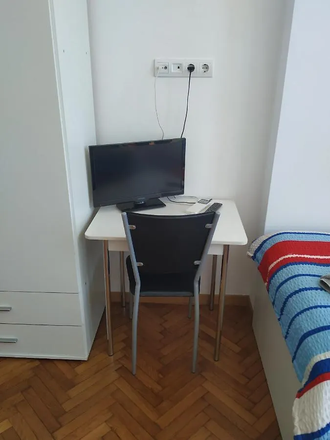 Apartments Todorovic Pula 0*,  Croatia