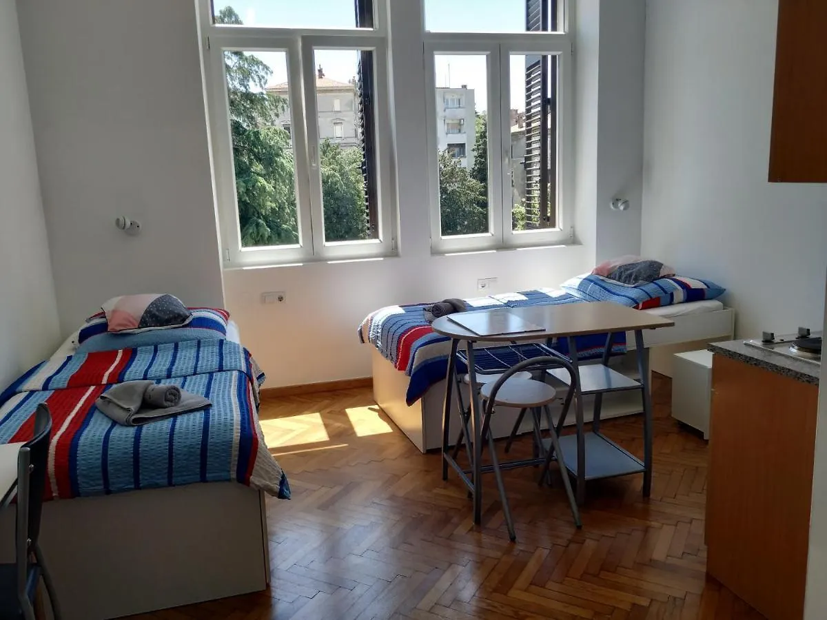 Apartments Todorovic Pula