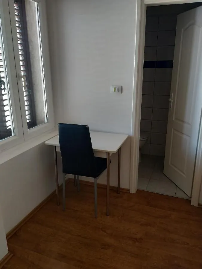 Apartments Todorovic Pula