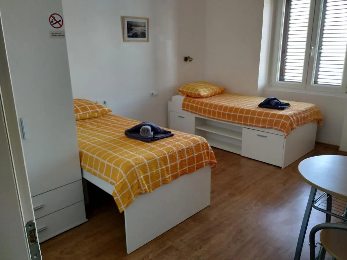 Apartments Todorovic Pula