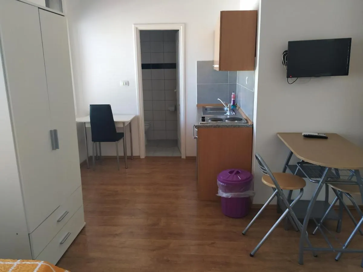 Apartments Todorovic Pula