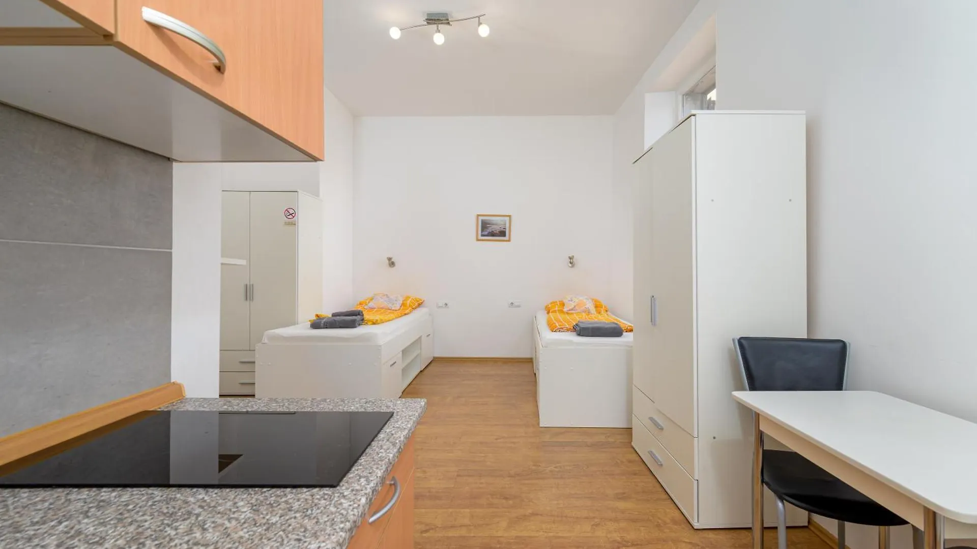 Apartments Todorovic Pula
