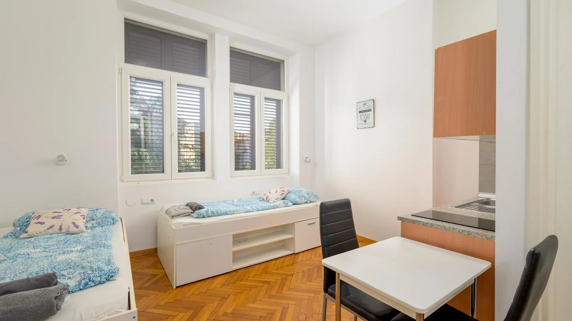 Apartments Todorovic Pula