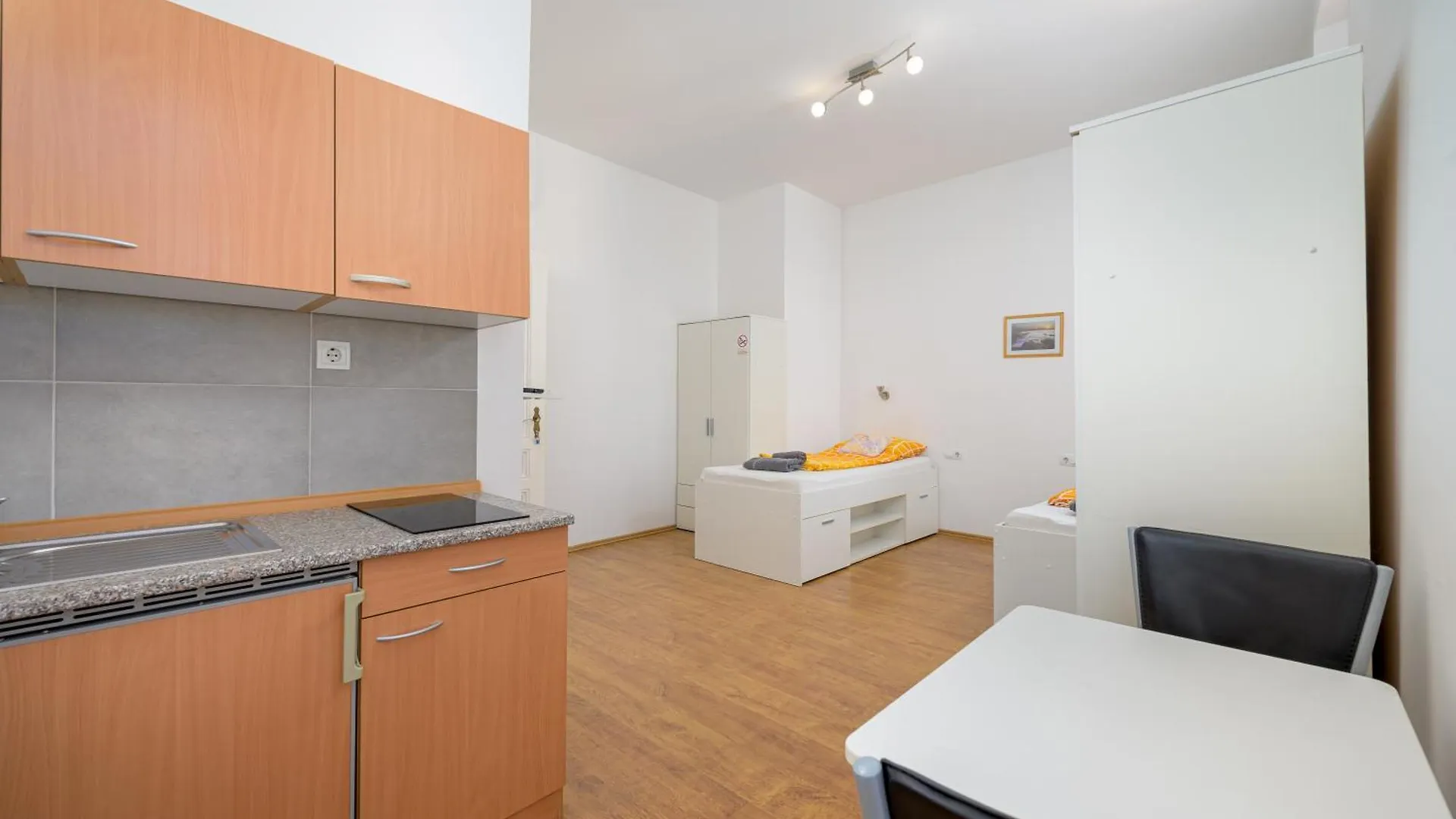 Apartments Todorovic Pula Croatia