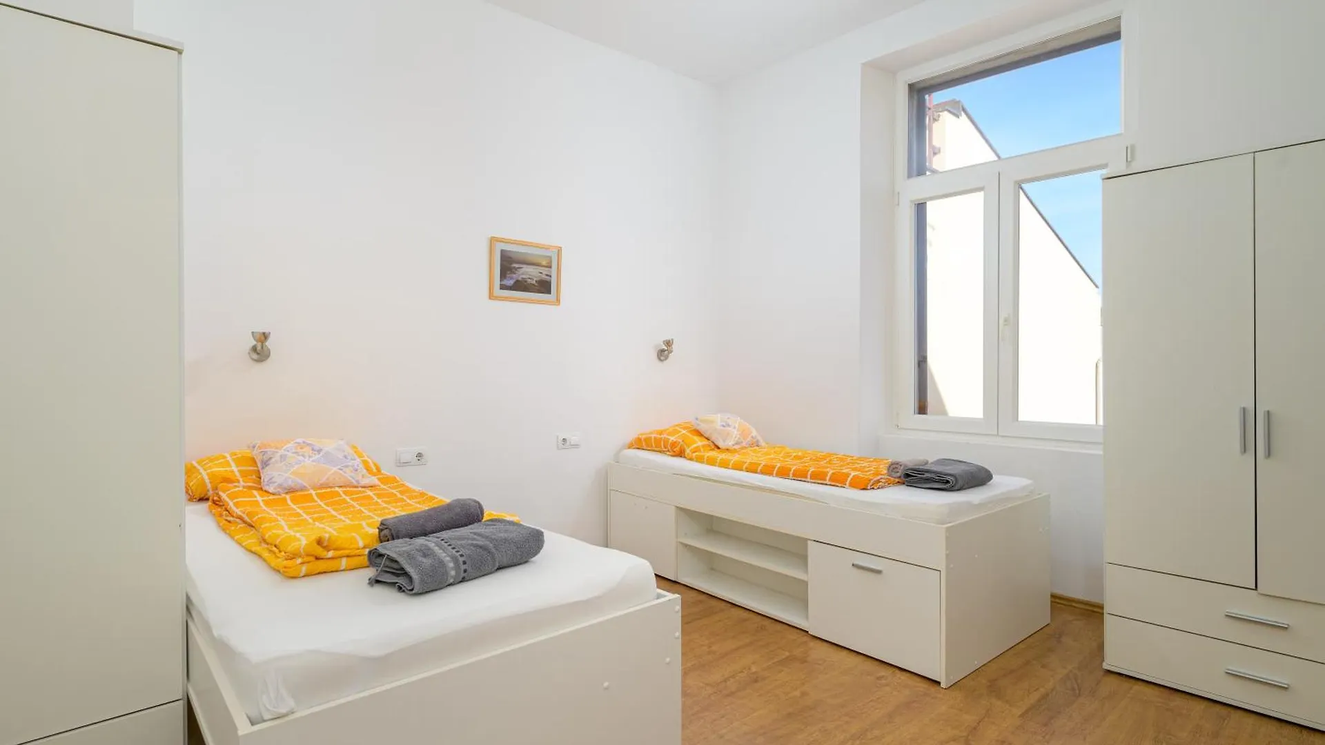 Apartments Todorovic Pula