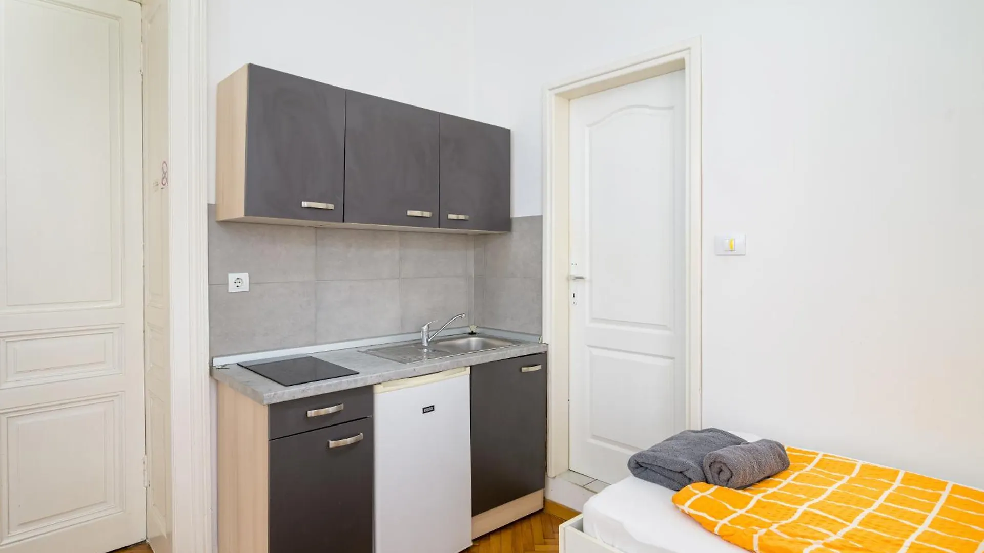 Apartments Todorovic Pula