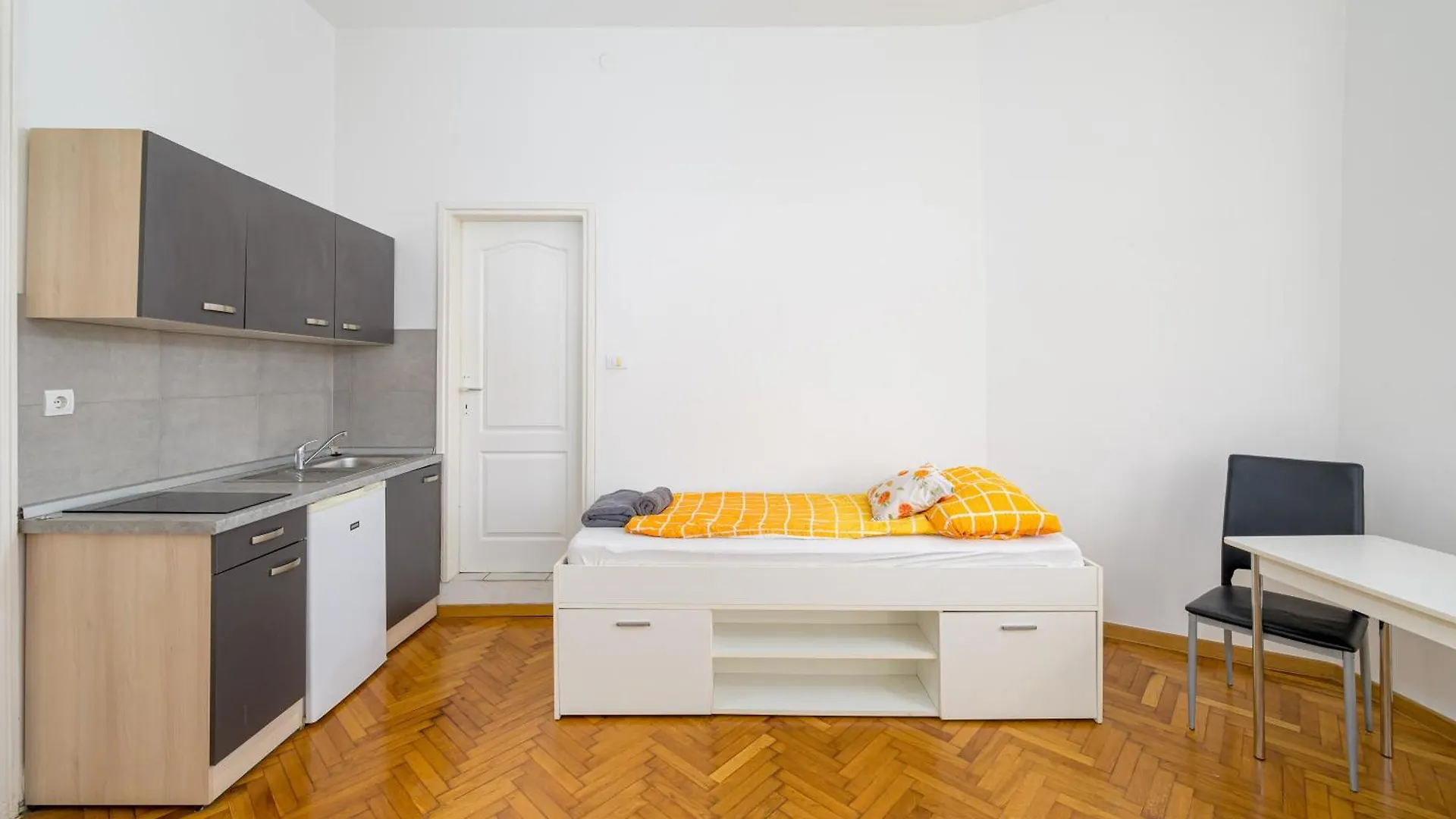 Apartments Todorovic Pula Croatia