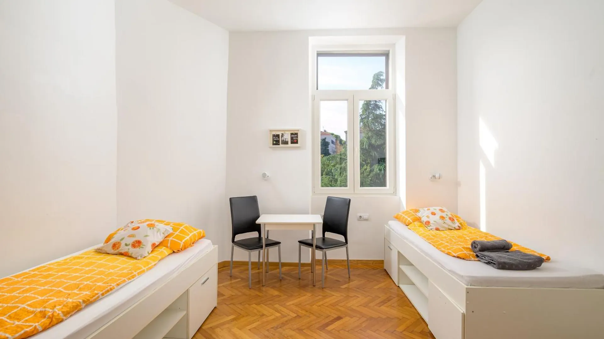 Apartments Todorovic Pula