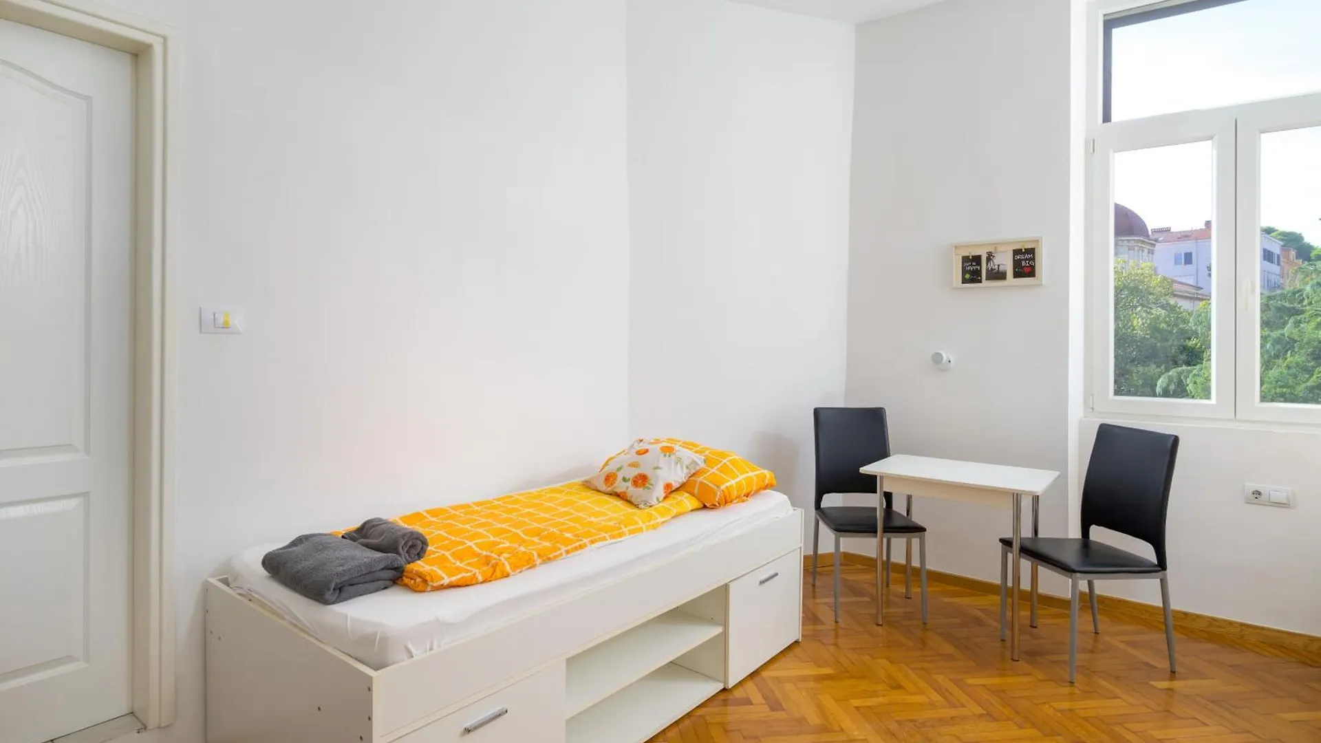 Apartments Todorovic Pula Croatia