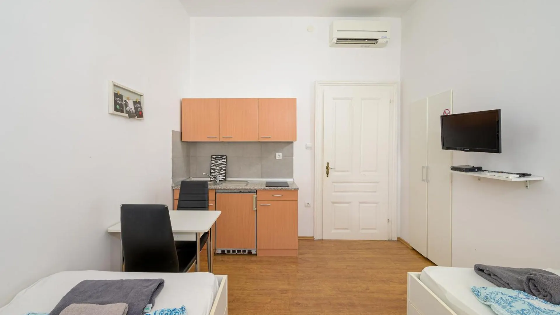 Apartments Todorovic Pula
