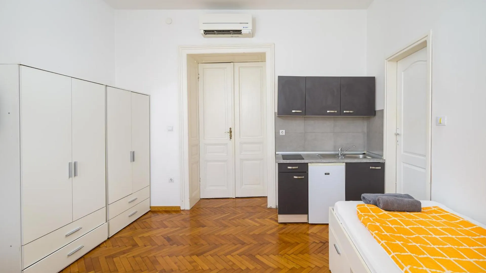 Apartments Todorovic Pula