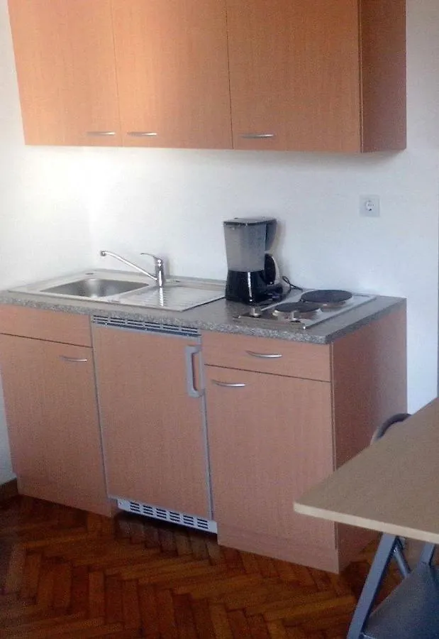 Apartments Todorovic Pula