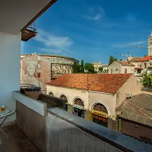 Apartman Colosseum Pula