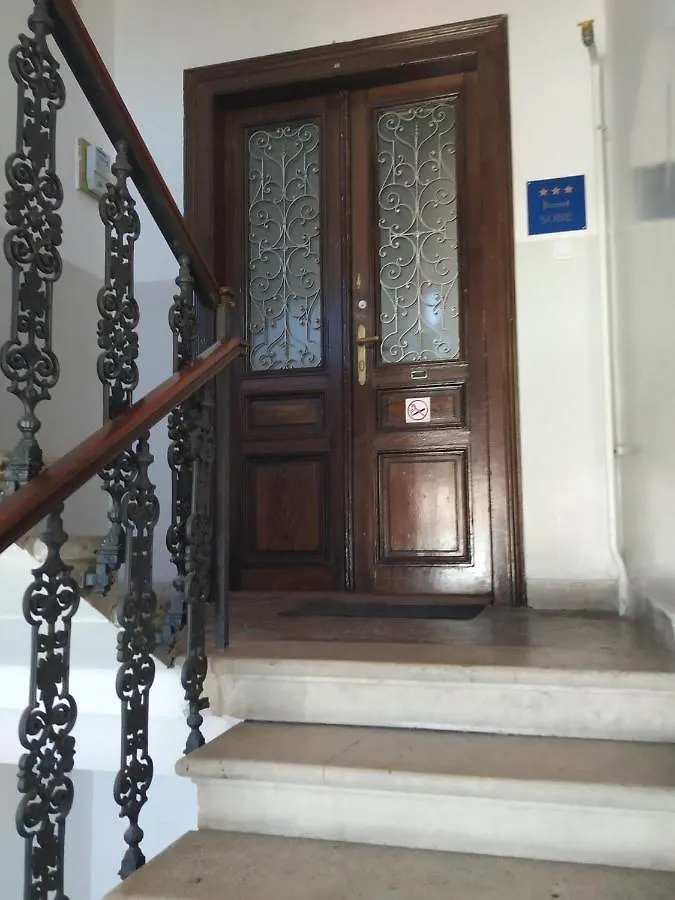 Apartments Todorovic Pula Croatia
