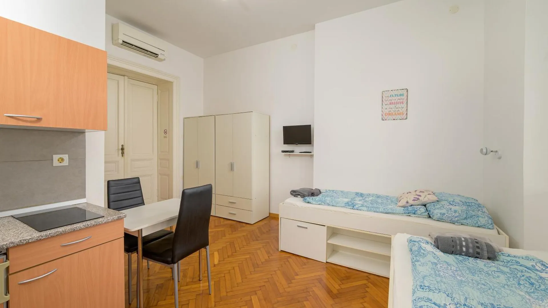 Apartments Todorovic Pula Croatia