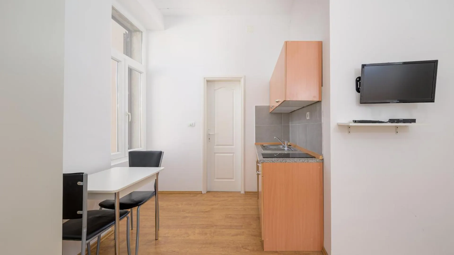 Apartments Todorovic Pula