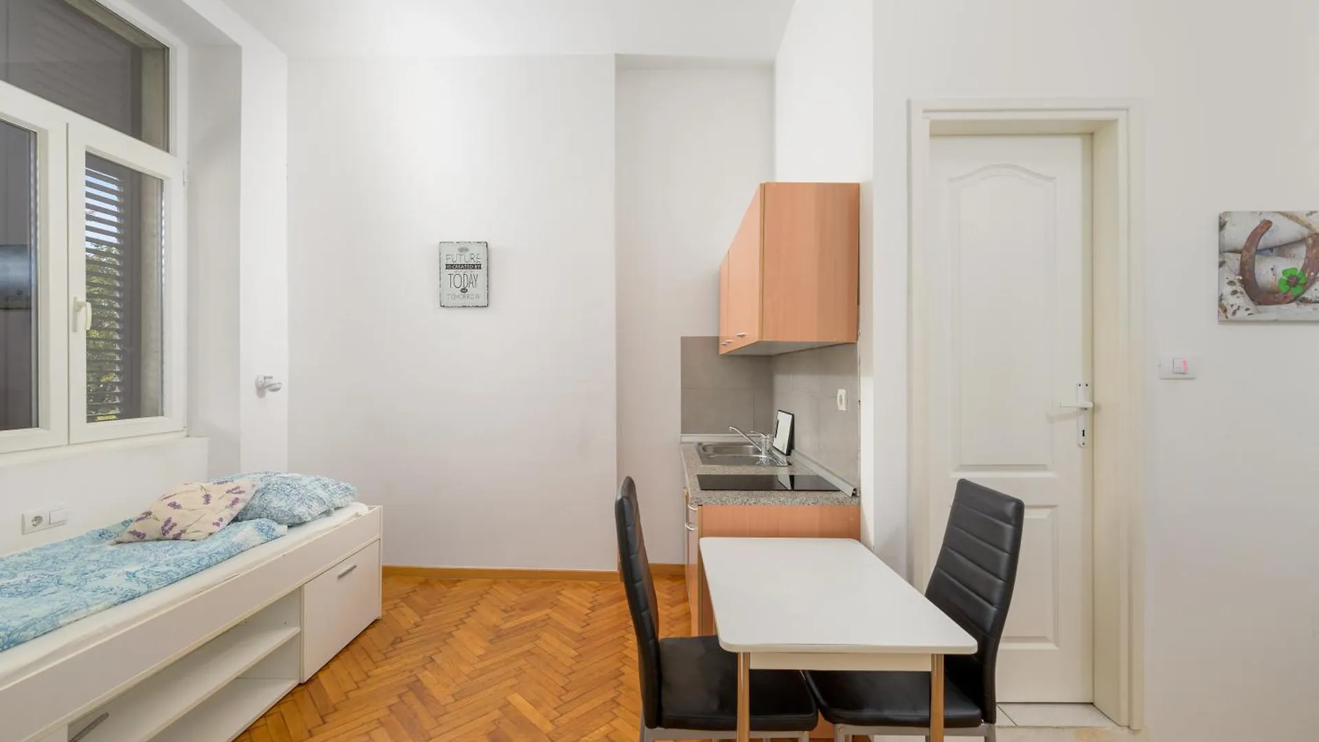 Apartments Todorovic Pula