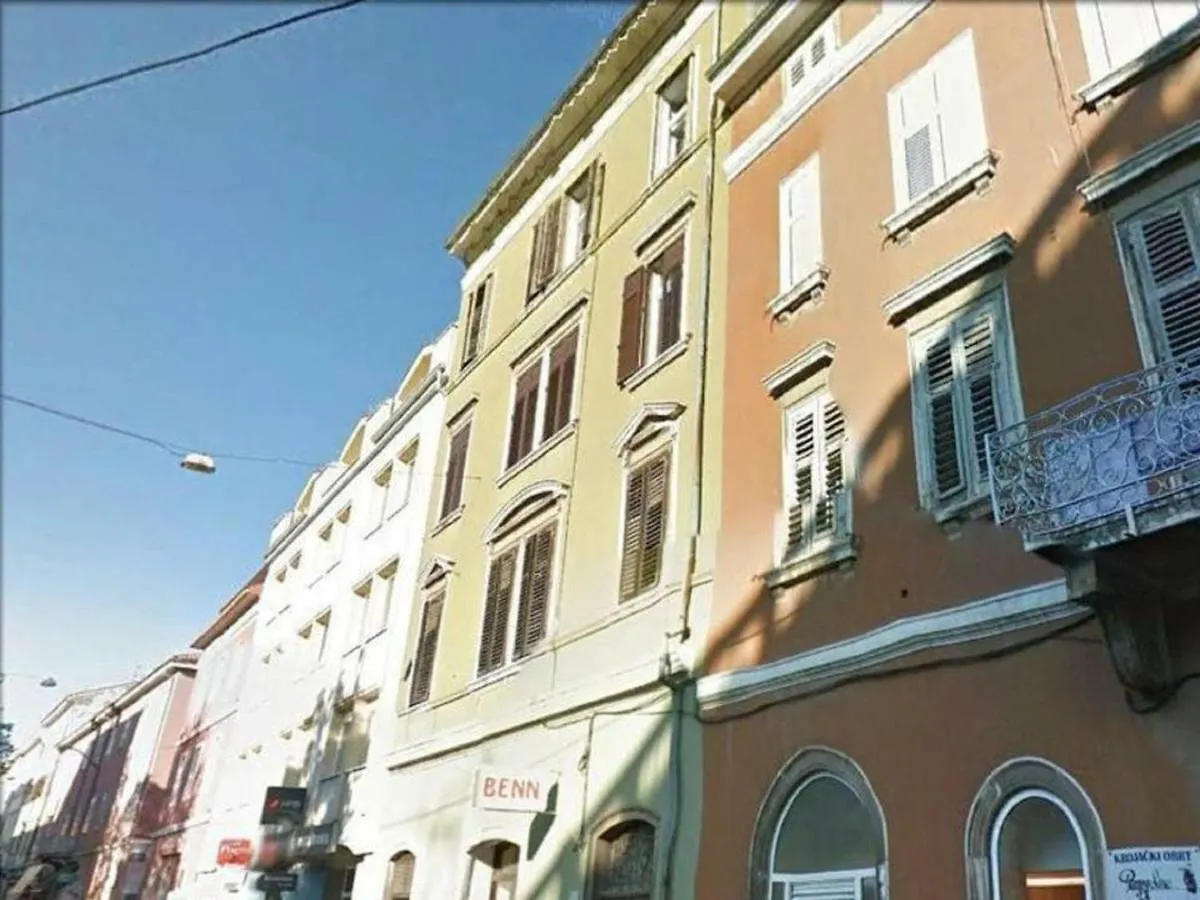 Apartments Todorovic Pula Croatia